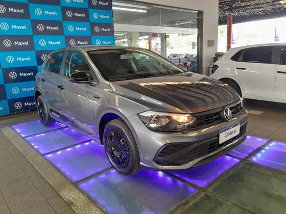 VOLKSWAGEN POLO 1.0 MPI ROCK IN RIO MANUAL